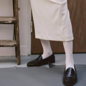 GHBass Classic Women's Penny Loafer